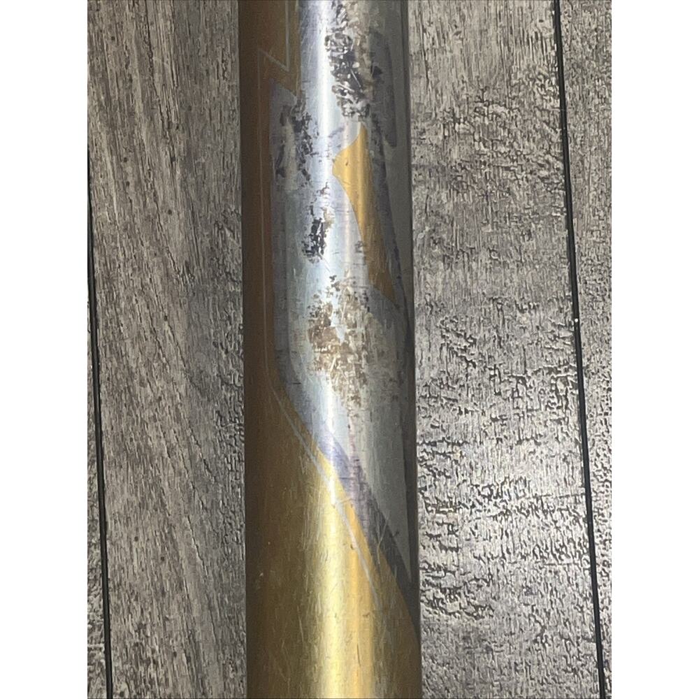 Demarini F3 Doublewall Slowpitch Softball Bat 34”drop 6 . Needs New Grip - Picture 3 of 9